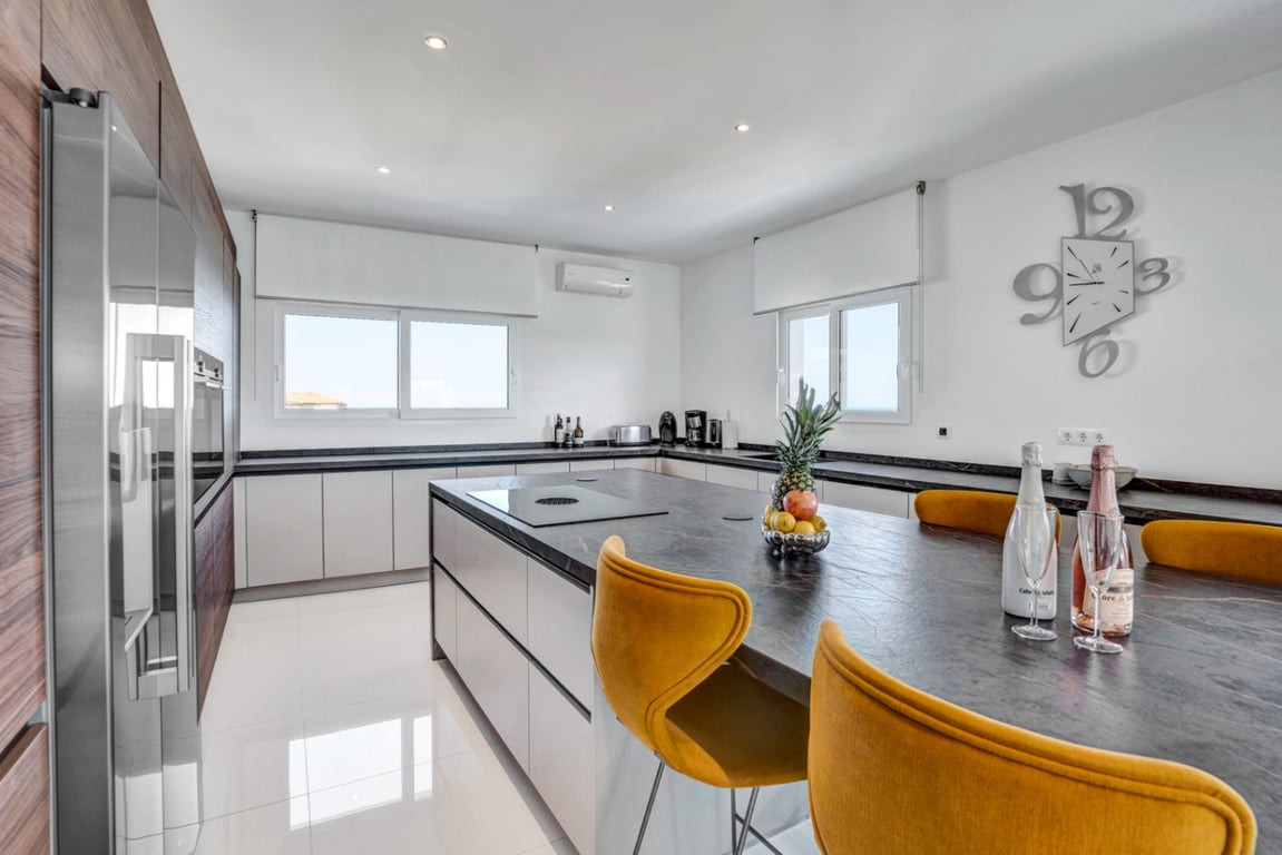 Vrijstaande Villa te koop in Javea | 5 slaapkamers H5368618