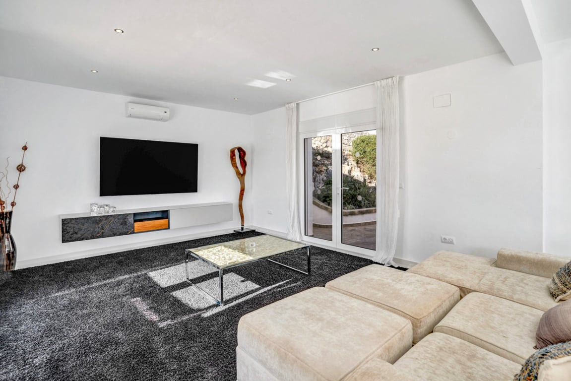 Vrijstaande Villa te koop in Javea | 5 slaapkamers H5368618