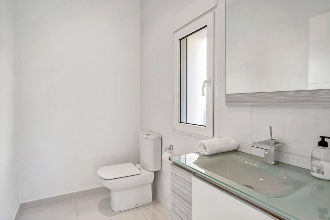 Vrijstaande Villa te koop in Javea | 5 slaapkamers H5368618