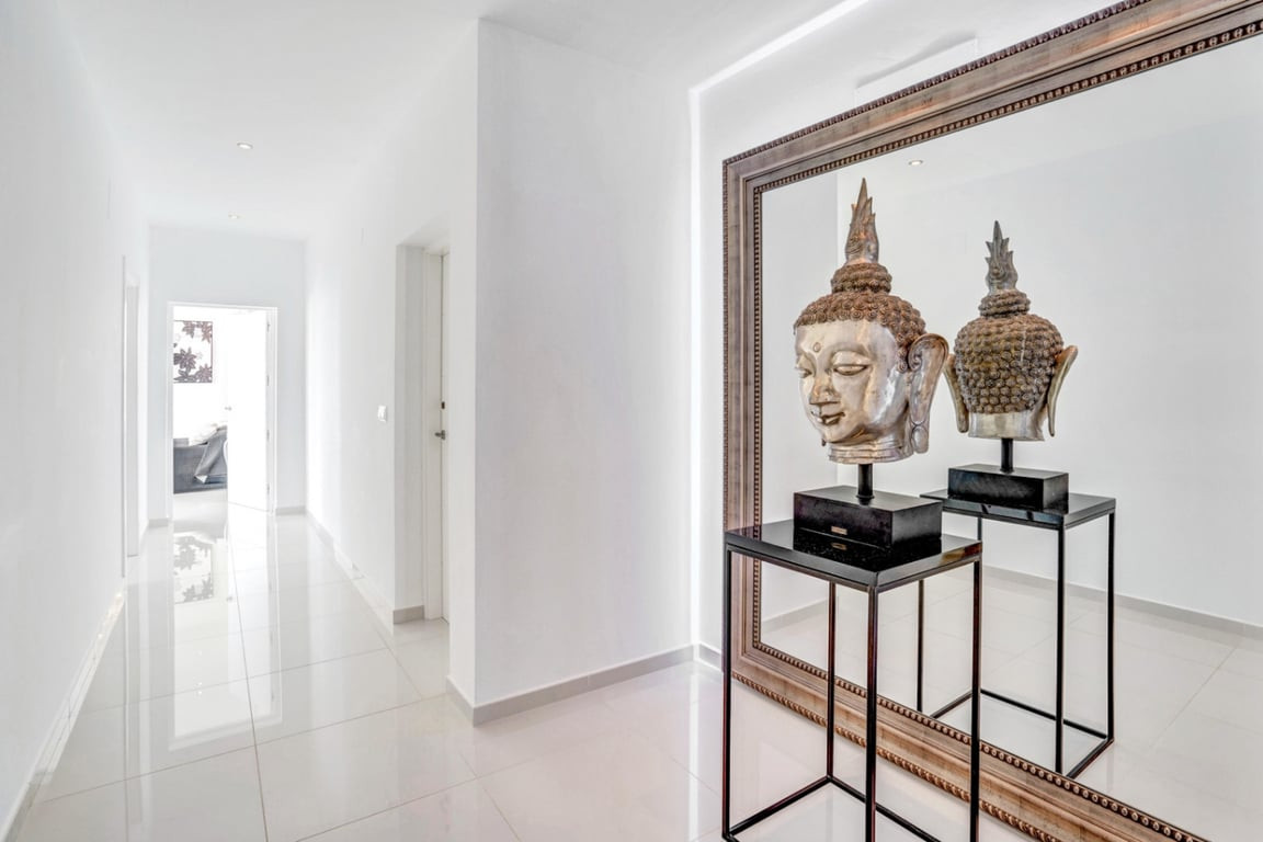 Vrijstaande Villa te koop in Javea | 5 slaapkamers H5368618