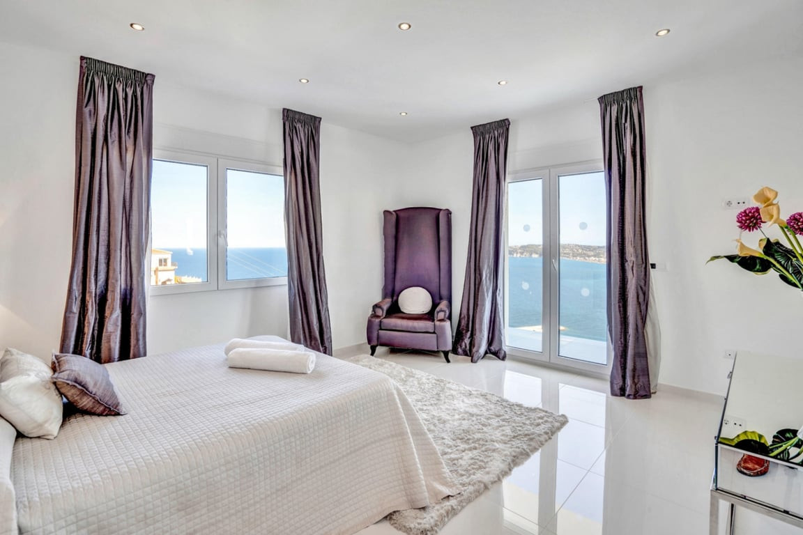 Vrijstaande Villa te koop in Javea | 5 slaapkamers H5368618