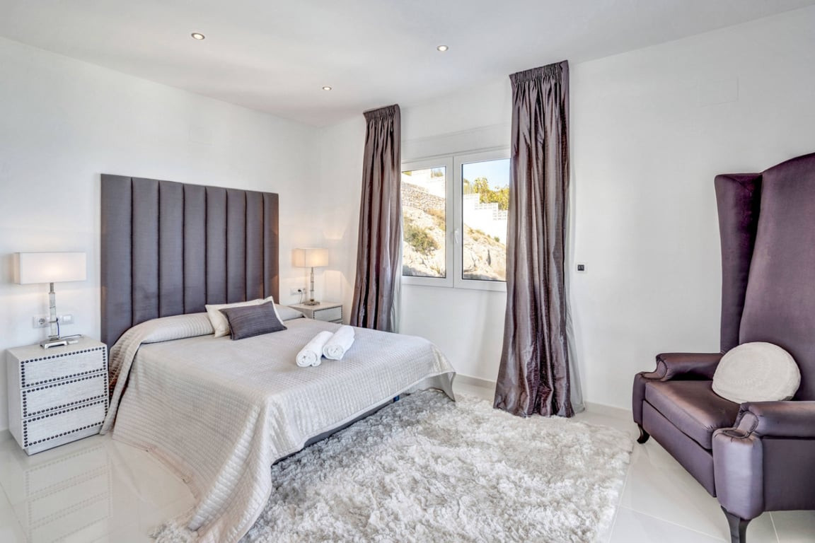 Vrijstaande Villa te koop in Javea | 5 slaapkamers H5368618