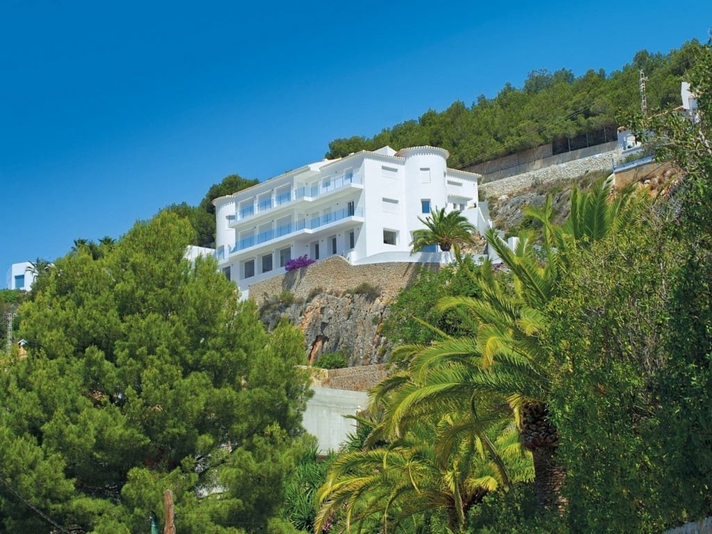 Vrijstaande Villa te koop in Javea | 5 slaapkamers H5368618