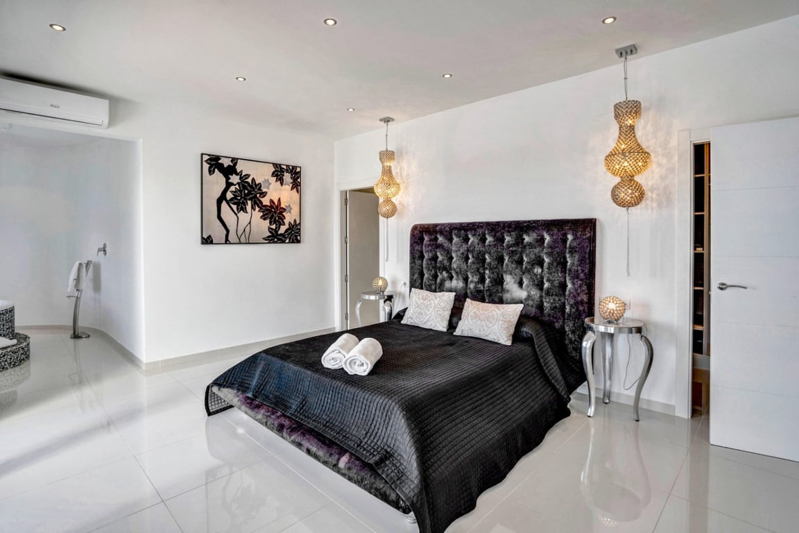 Vrijstaande Villa te koop in Javea | 5 slaapkamers H5368618