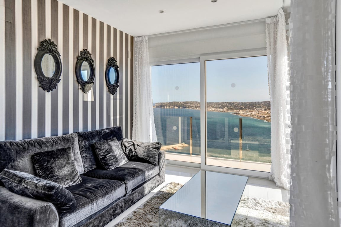 Vrijstaande Villa te koop in Javea | 5 slaapkamers H5368618