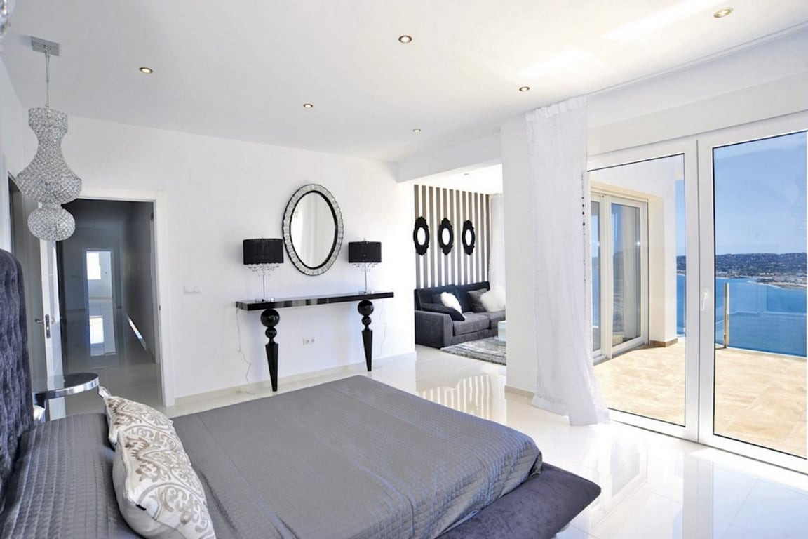 Vrijstaande Villa te koop in Javea | 5 slaapkamers H5368618