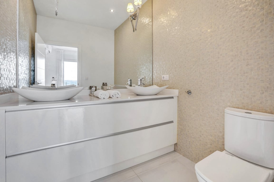 Vrijstaande Villa te koop in Javea | 5 slaapkamers H5368618