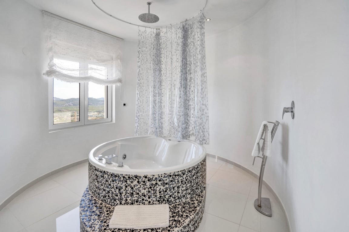 Vrijstaande Villa te koop in Javea | 5 slaapkamers H5368618