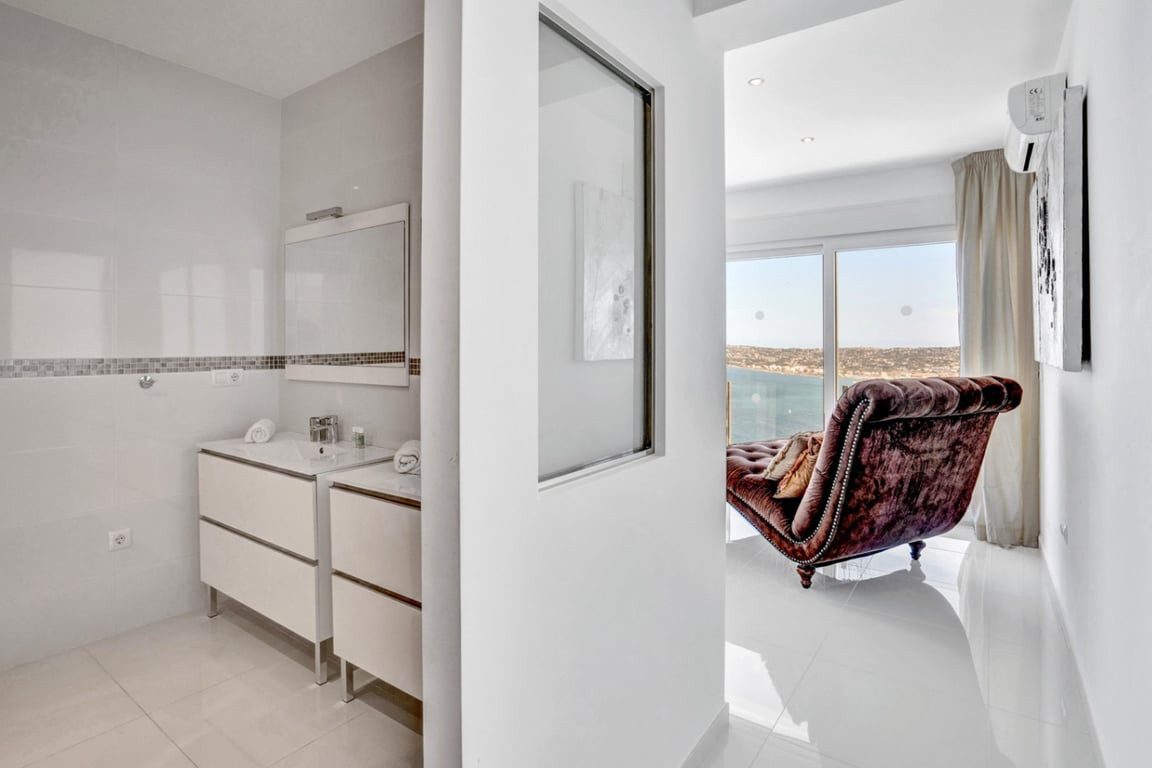 Vrijstaande Villa te koop in Javea | 5 slaapkamers H5368618