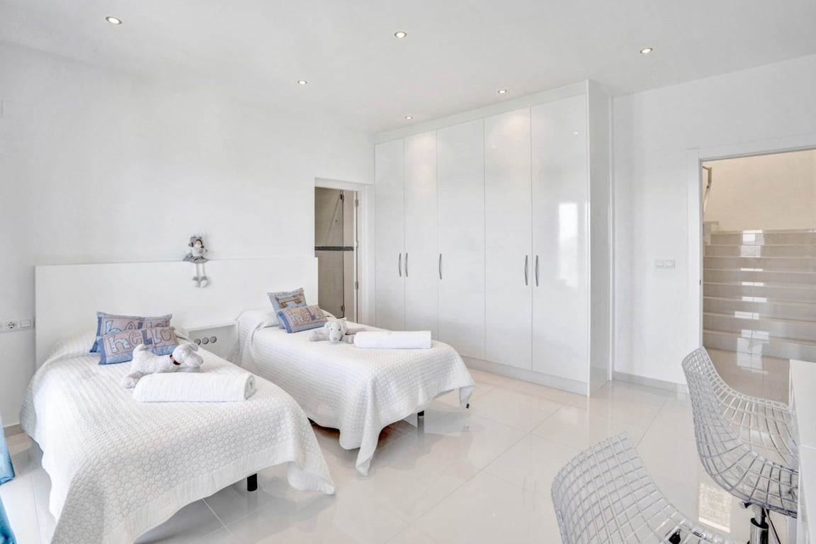 Vrijstaande Villa te koop in Javea | 5 slaapkamers H5368618