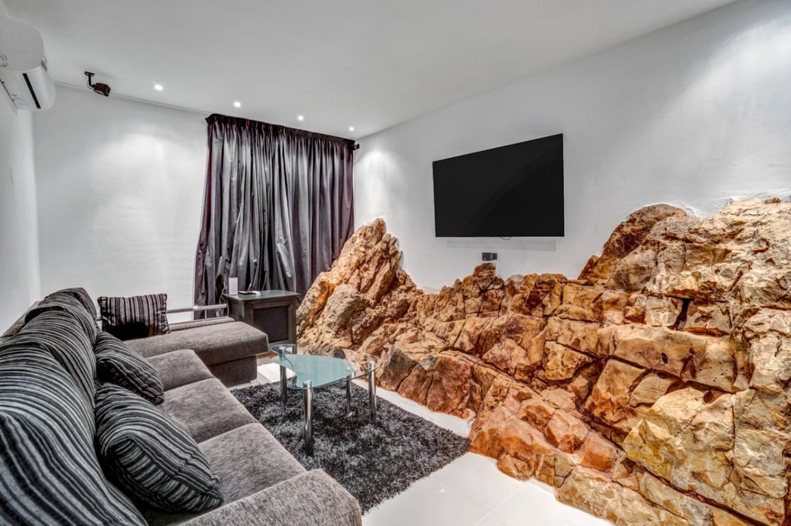 Vrijstaande Villa te koop in Javea | 5 slaapkamers H5368618