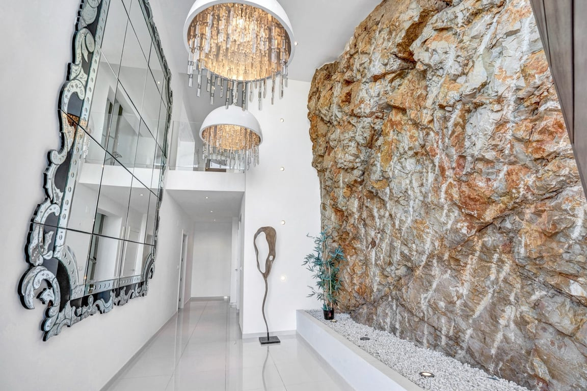 Vrijstaande Villa te koop in Javea | 5 slaapkamers H5368618