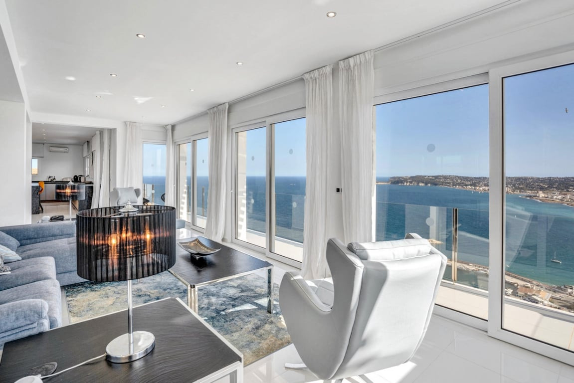 Vrijstaande Villa te koop in Javea | 5 slaapkamers H5368618