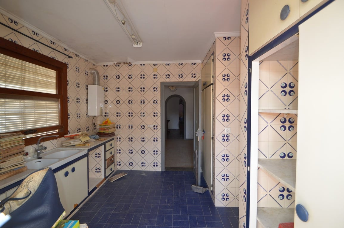 Geschakelde Woning te koop in Javea | 3 slaapkamers H5368624