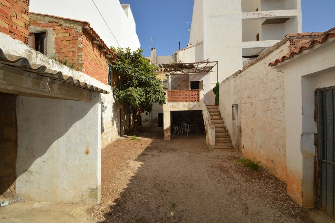 Geschakelde Woning te koop in Javea | 3 slaapkamers H5368624