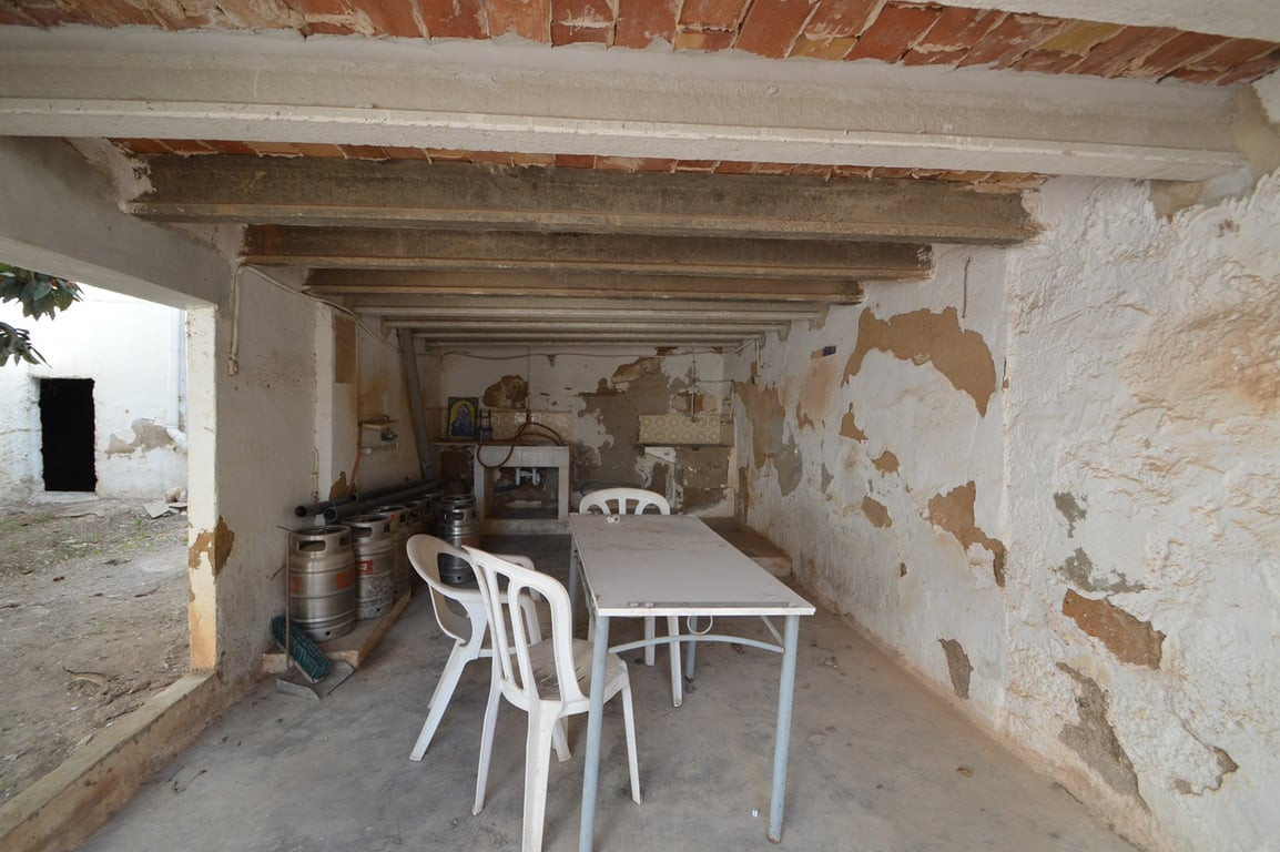 Geschakelde Woning te koop in Javea | 3 slaapkamers H5368624