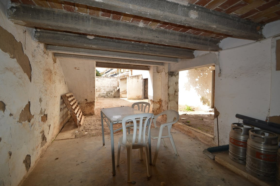 Geschakelde Woning te koop in Javea | 3 slaapkamers H5368624