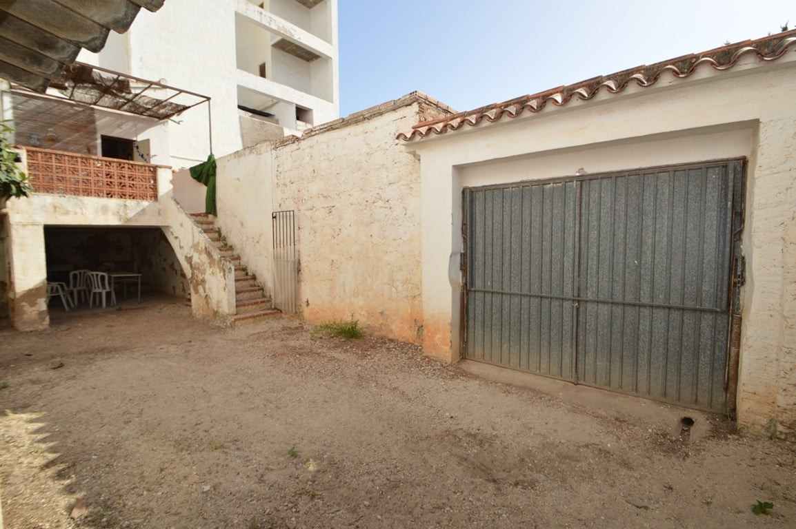Geschakelde Woning te koop in Javea | 3 slaapkamers H5368624