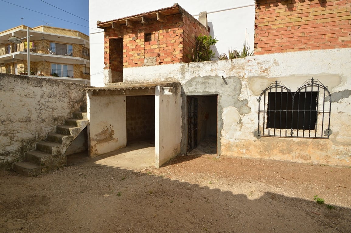 Geschakelde Woning te koop in Javea | 3 slaapkamers H5368624