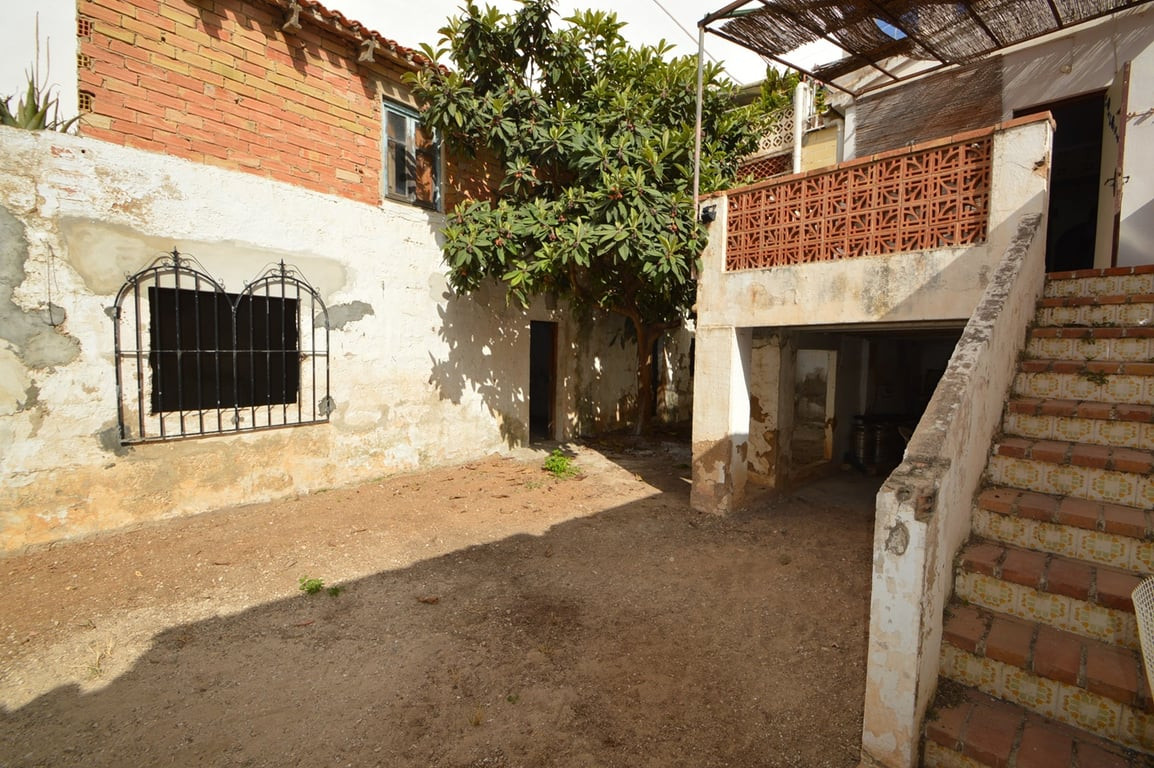 Geschakelde Woning te koop in Javea | 3 slaapkamers H5368624
