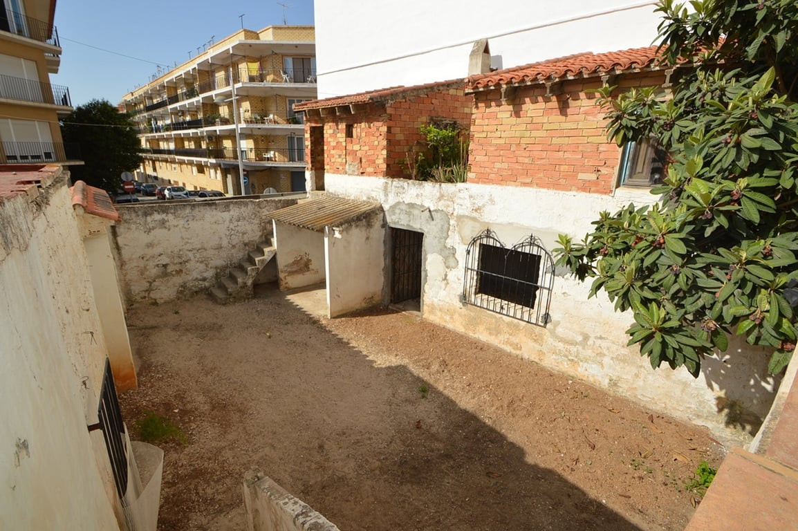 Geschakelde Woning te koop in Javea | 3 slaapkamers H5368624