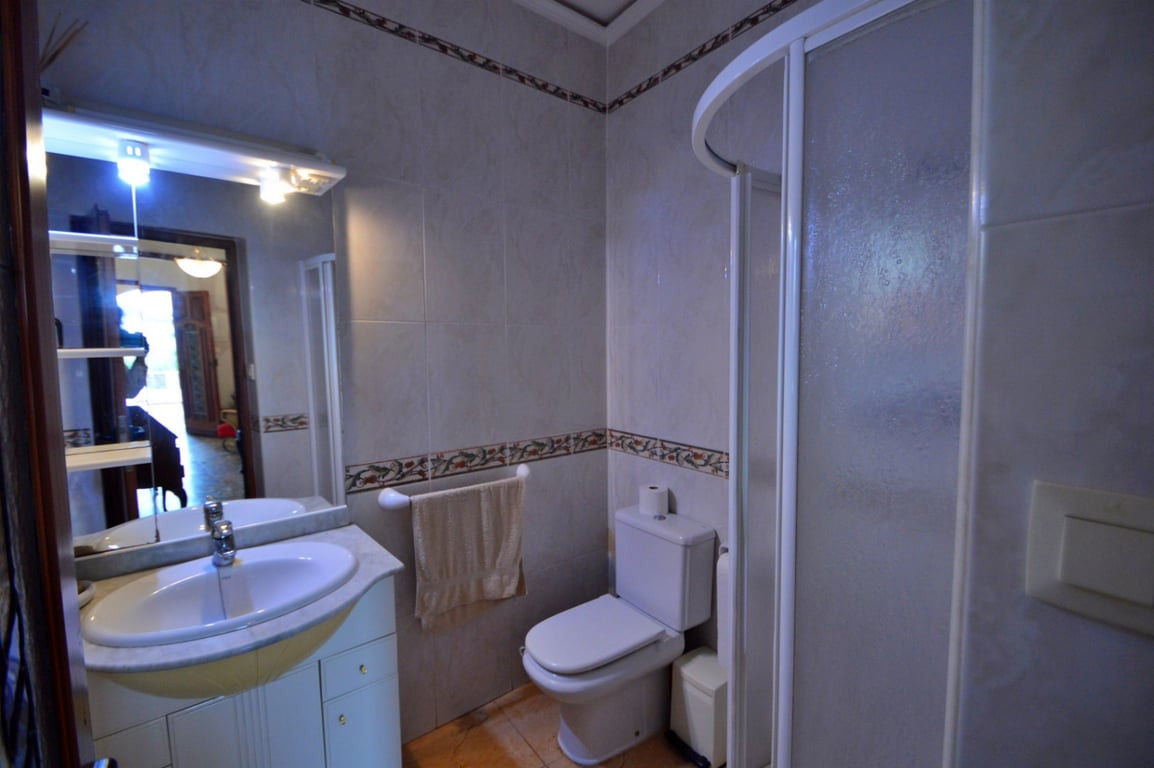 Vrijstaande Villa te koop in Javea | 7 slaapkamers H5368633