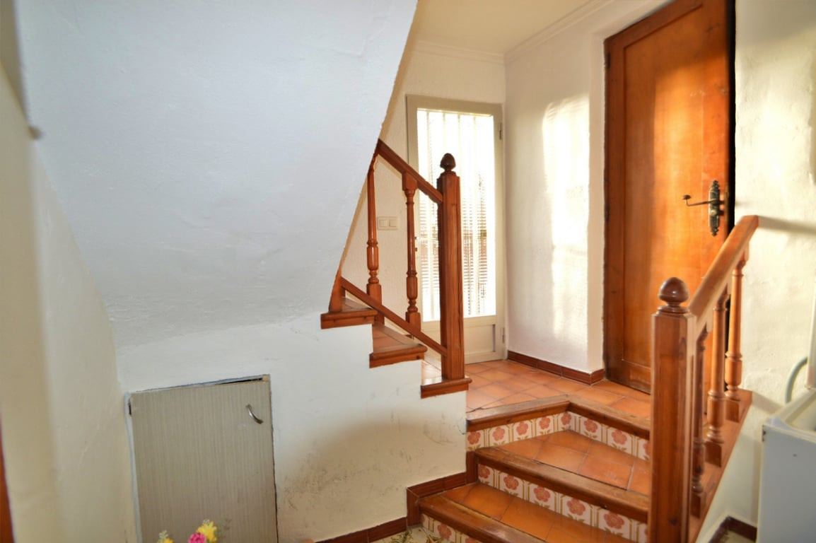 Vrijstaande Villa te koop in Javea | 7 slaapkamers H5368633