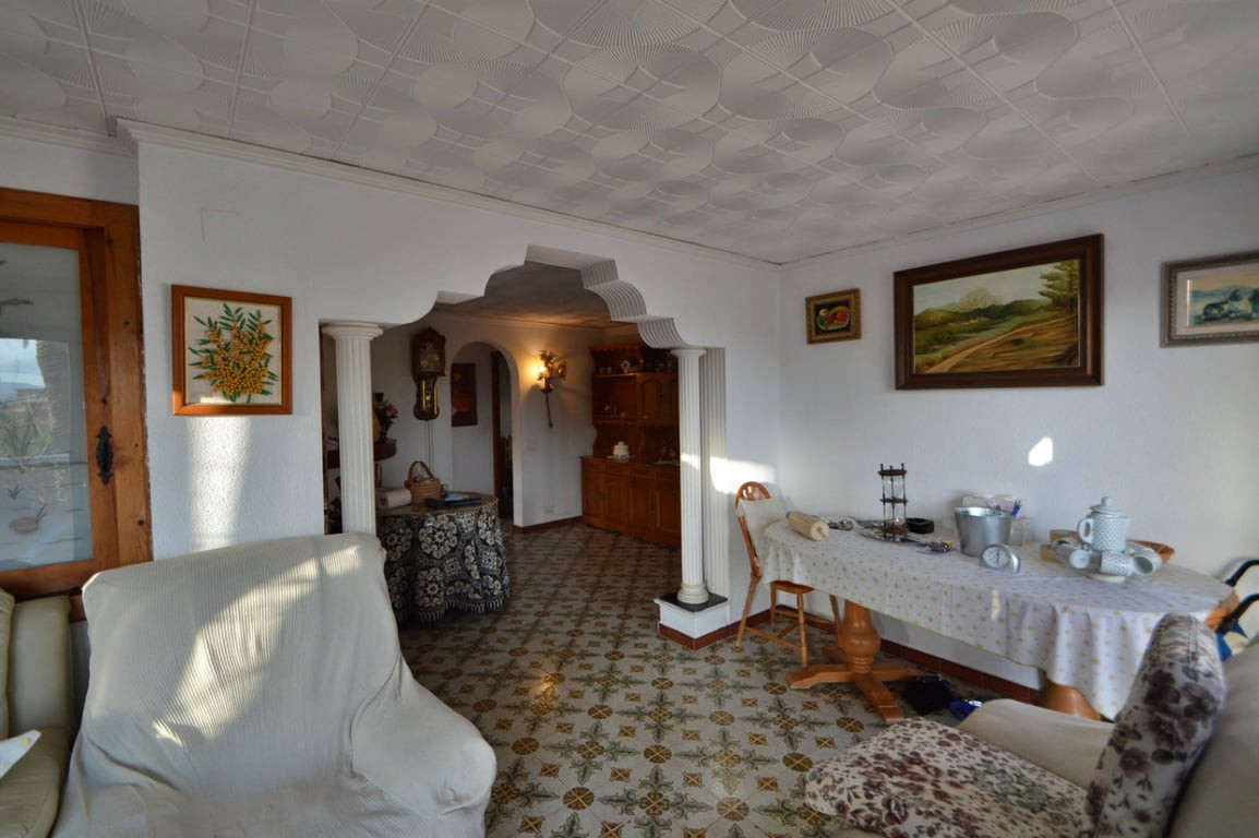 Vrijstaande Villa te koop in Javea | 7 slaapkamers H5368633