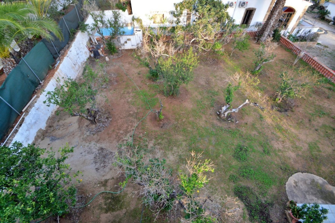 Vrijstaande Villa te koop in Javea | 7 slaapkamers H5368633