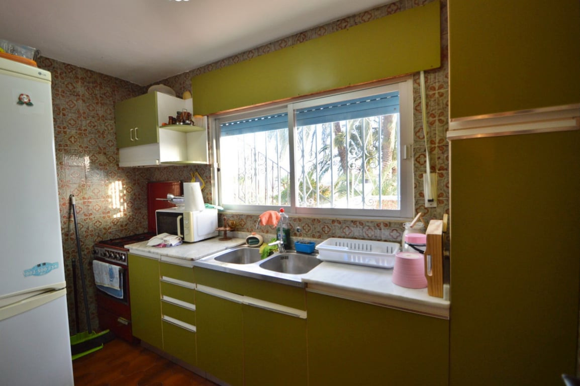 Vrijstaande Villa te koop in Javea | 7 slaapkamers H5368633