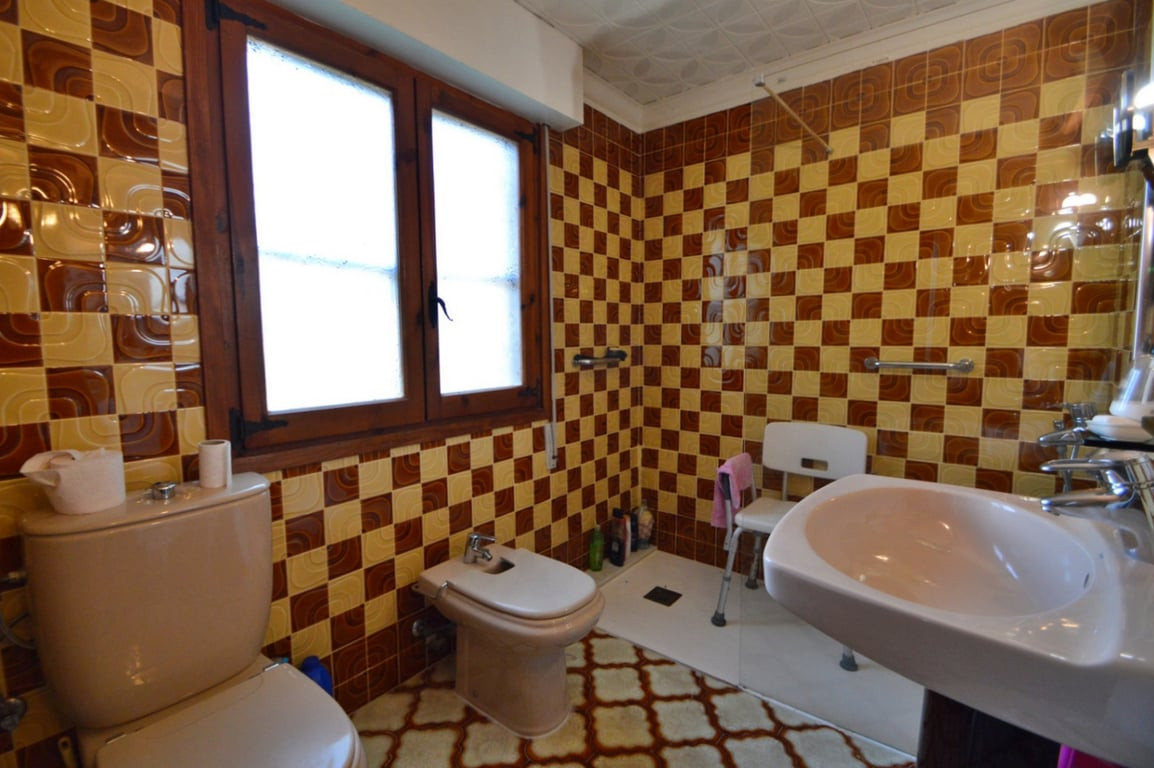 Vrijstaande Villa te koop in Javea | 7 slaapkamers H5368633