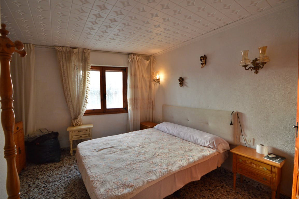 Vrijstaande Villa te koop in Javea | 7 slaapkamers H5368633