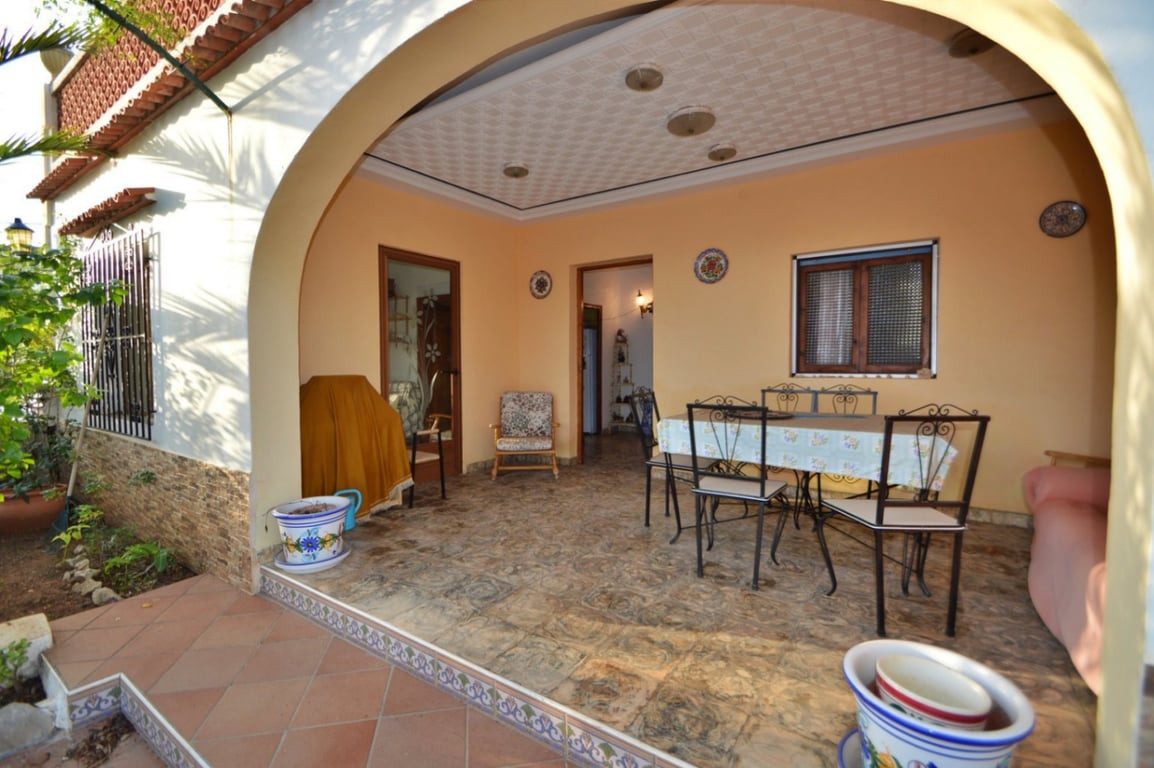 Vrijstaande Villa te koop in Javea | 7 slaapkamers H5368633