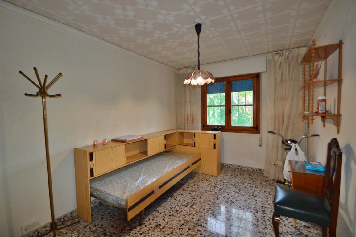 Vrijstaande Villa te koop in Javea | 7 slaapkamers H5368633