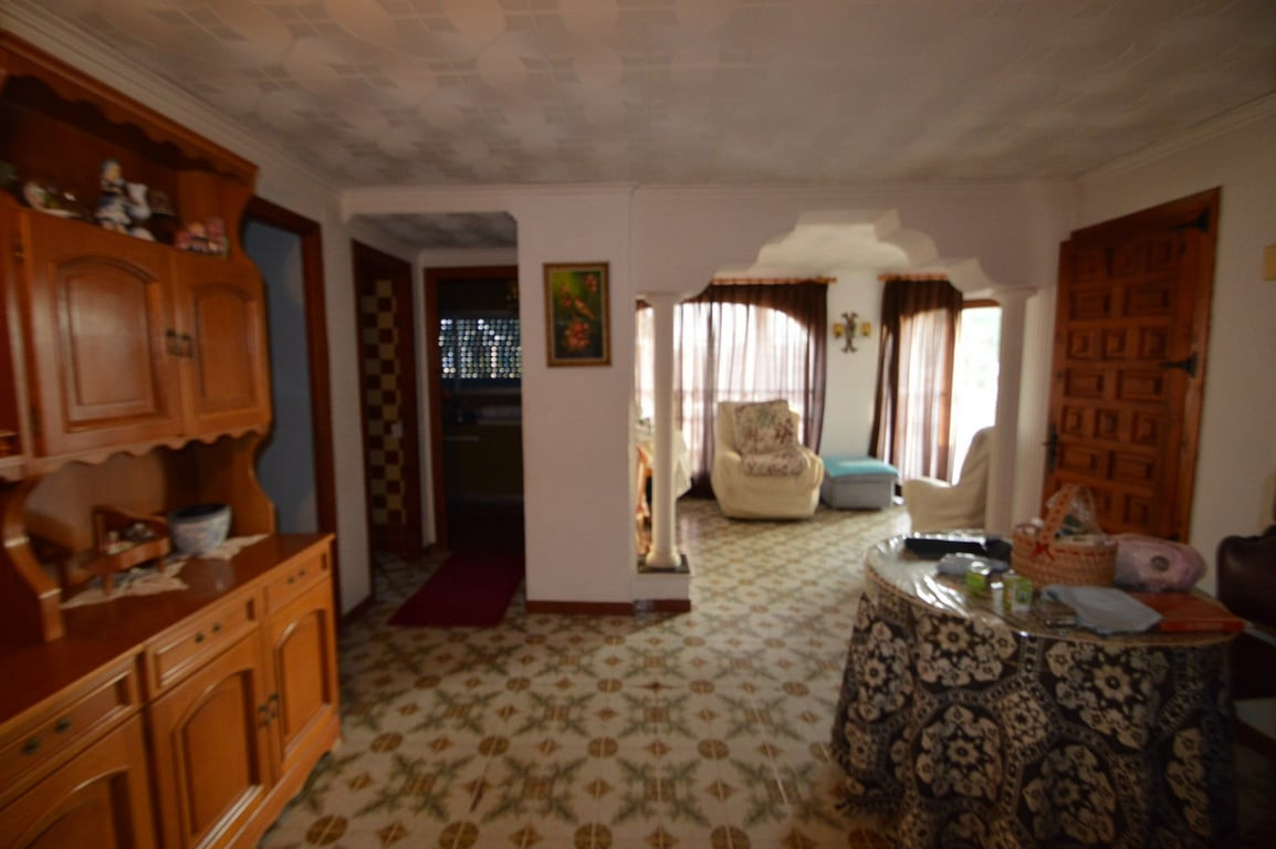 Vrijstaande Villa te koop in Javea | 7 slaapkamers H5368633