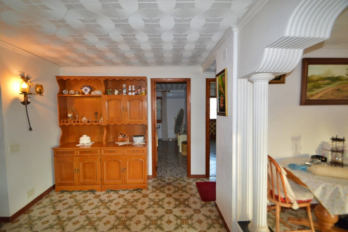 Vrijstaande Villa te koop in Javea | 7 slaapkamers H5368633