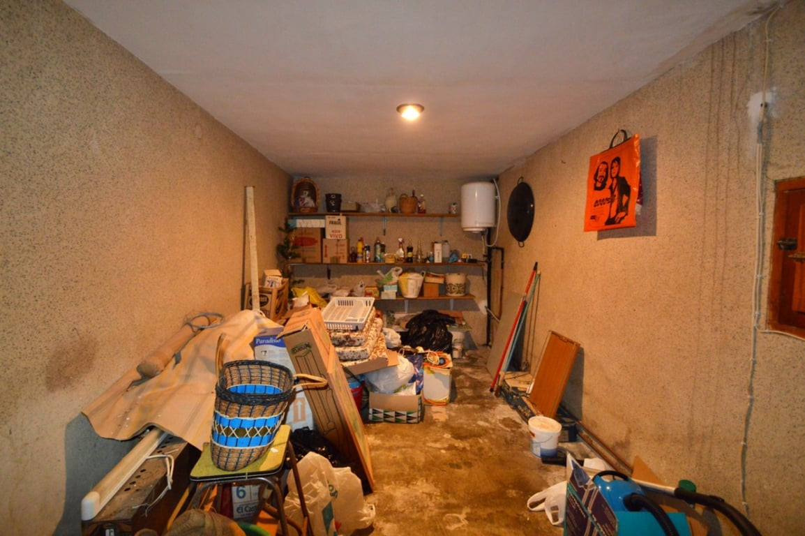 Vrijstaande Villa te koop in Javea | 7 slaapkamers H5368633