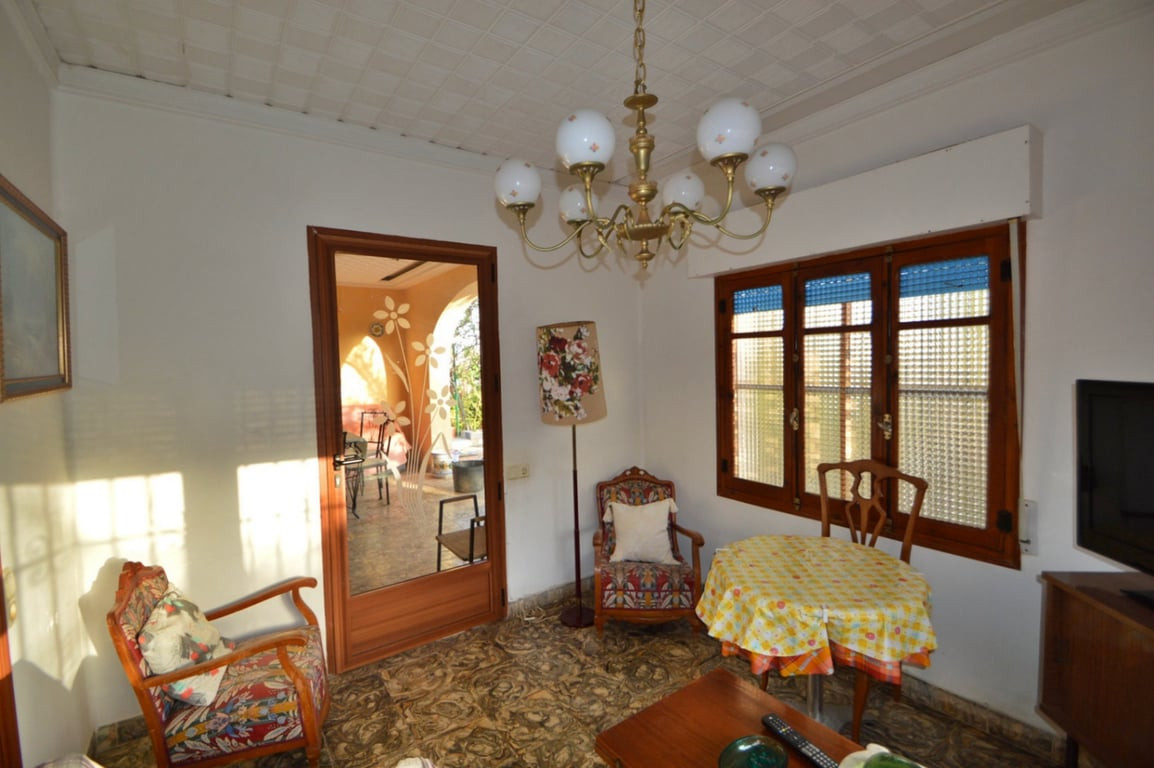 Vrijstaande Villa te koop in Javea | 7 slaapkamers H5368633