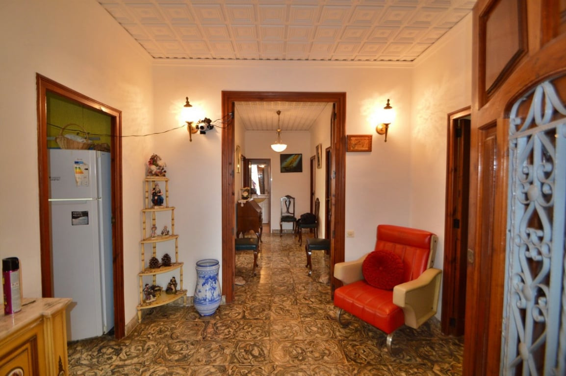 Vrijstaande Villa te koop in Javea | 7 slaapkamers H5368633