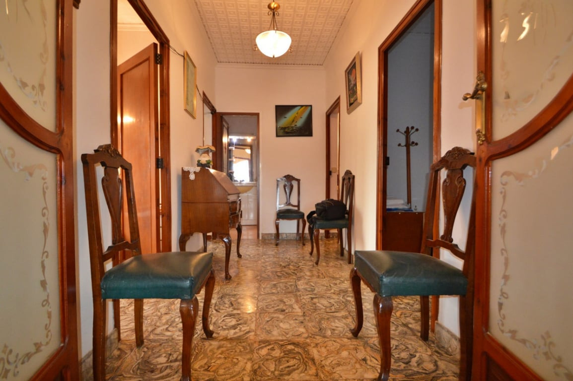 Vrijstaande Villa te koop in Javea | 7 slaapkamers H5368633