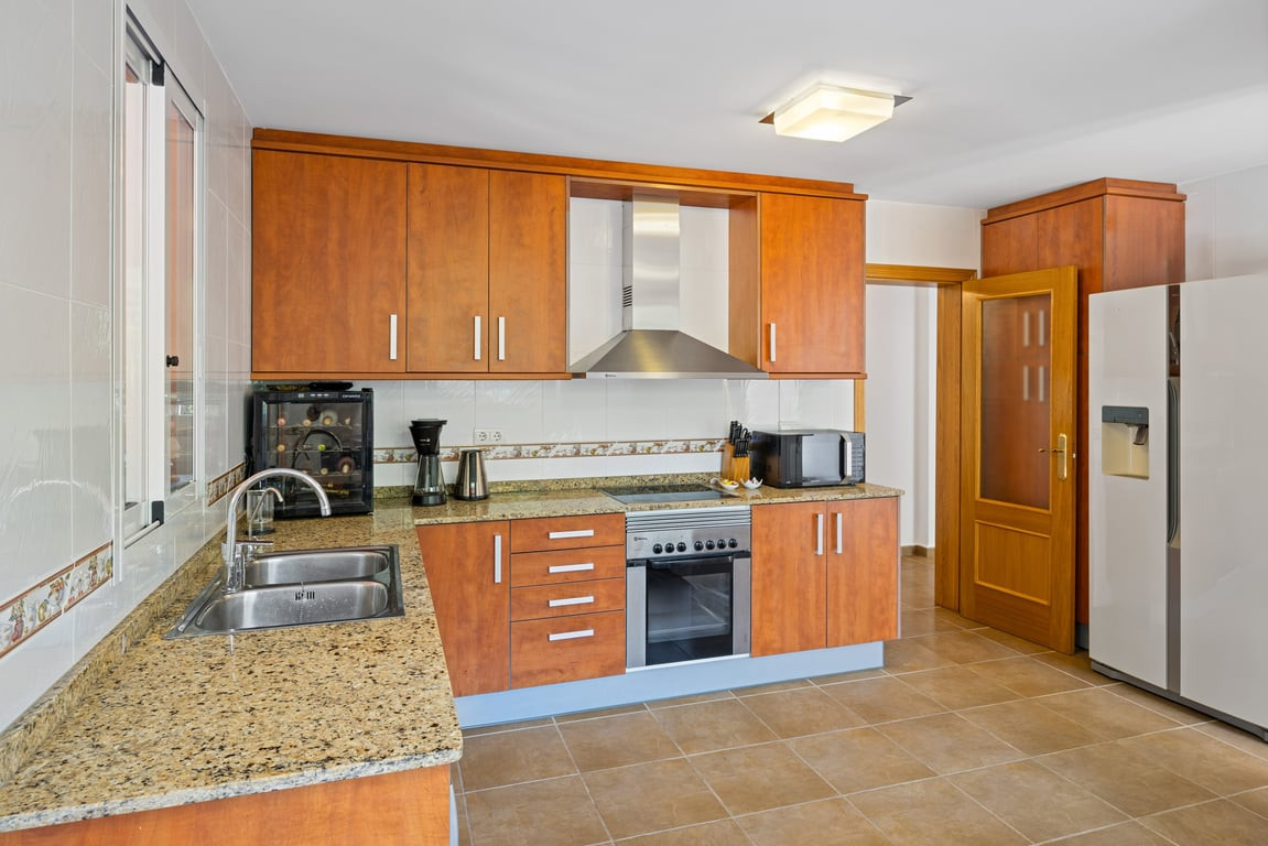 Vrijstaande Villa te koop in Javea | 4 slaapkamers H5368666