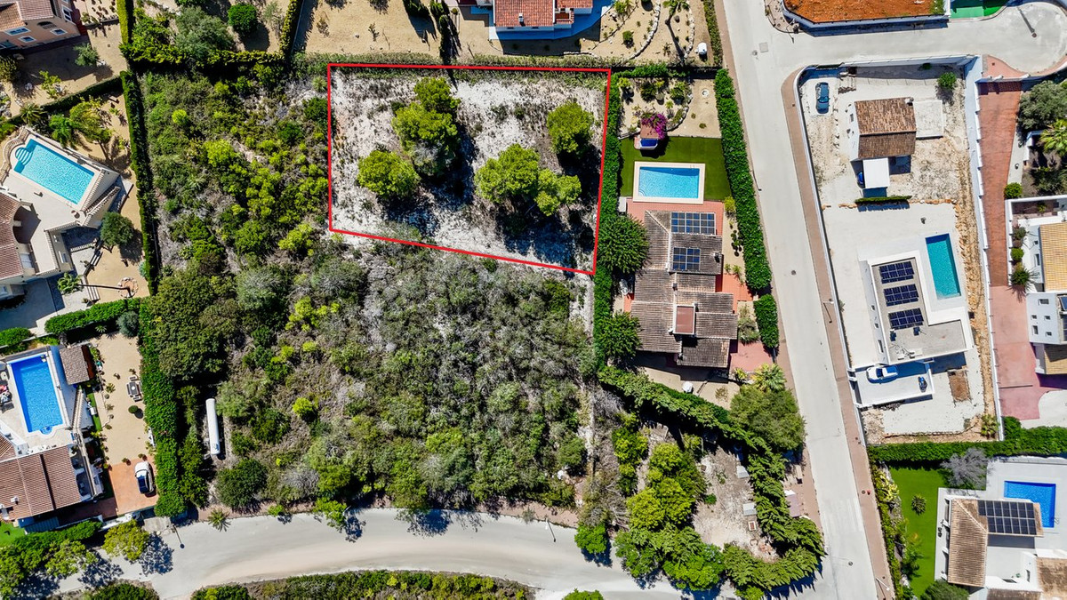 Vrijstaande Villa te koop in Javea | 4 slaapkamers H5368666