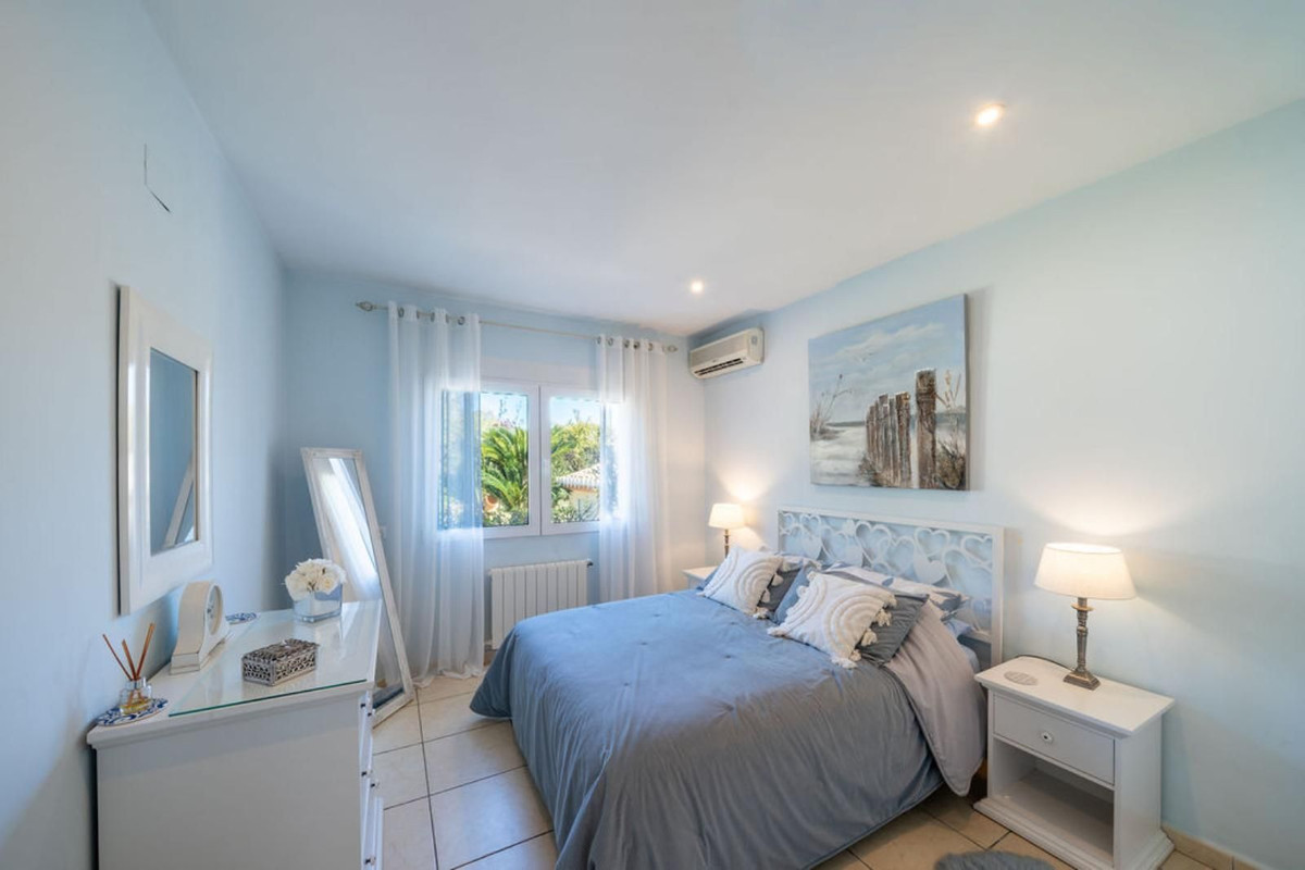 Vrijstaande Villa te koop in Javea | 3 slaapkamers H5379058