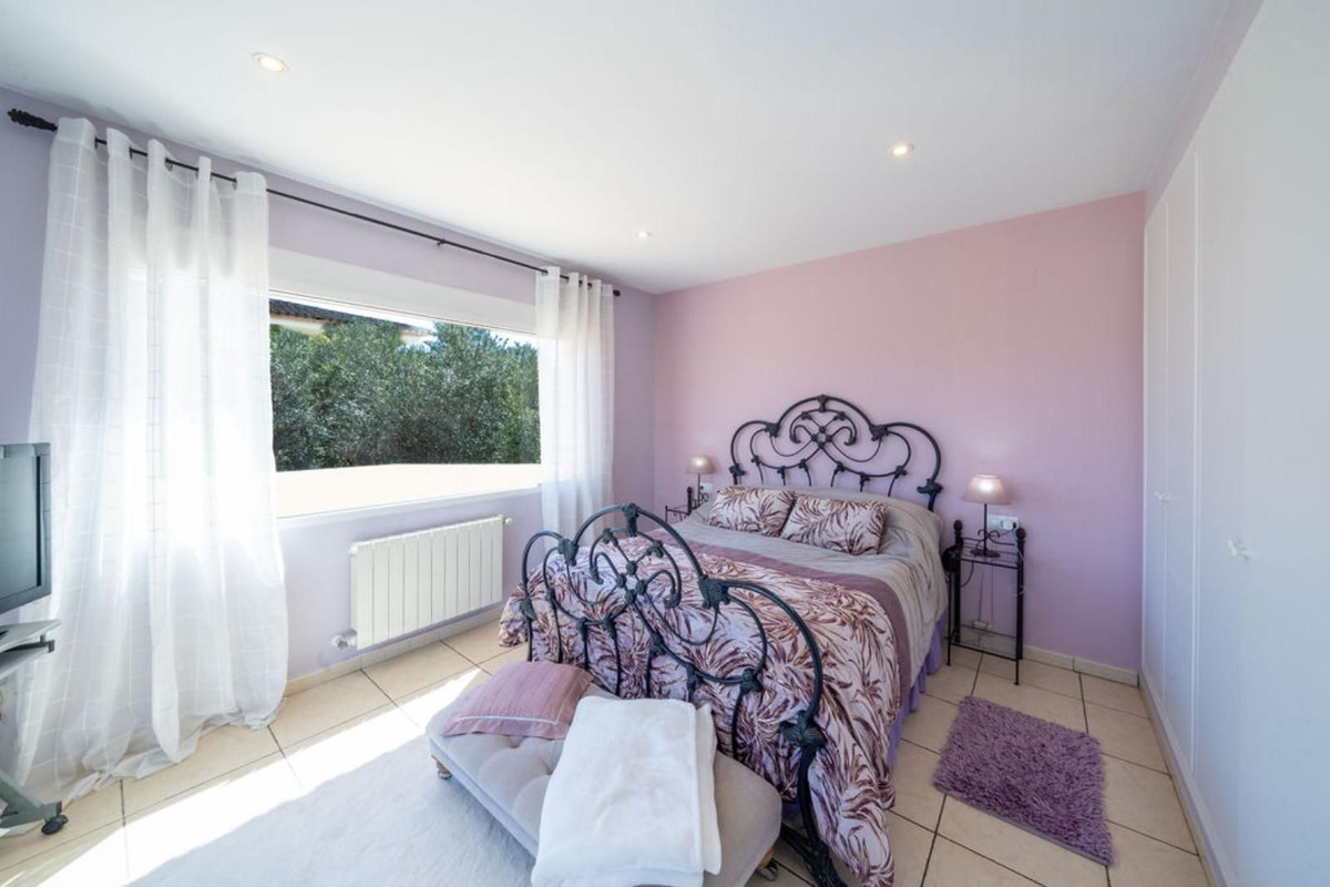 Vrijstaande Villa te koop in Javea | 3 slaapkamers H5379058