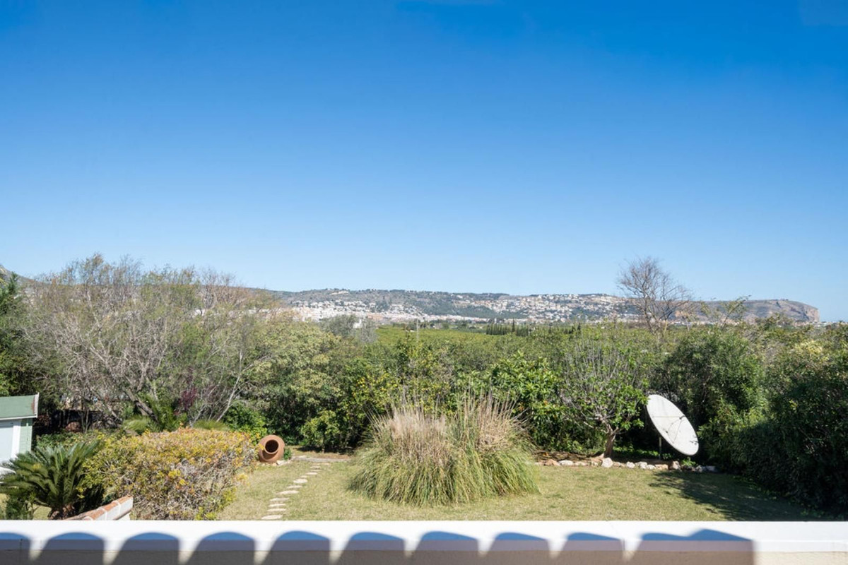 Vrijstaande Villa te koop in Javea | 3 slaapkamers H5379058