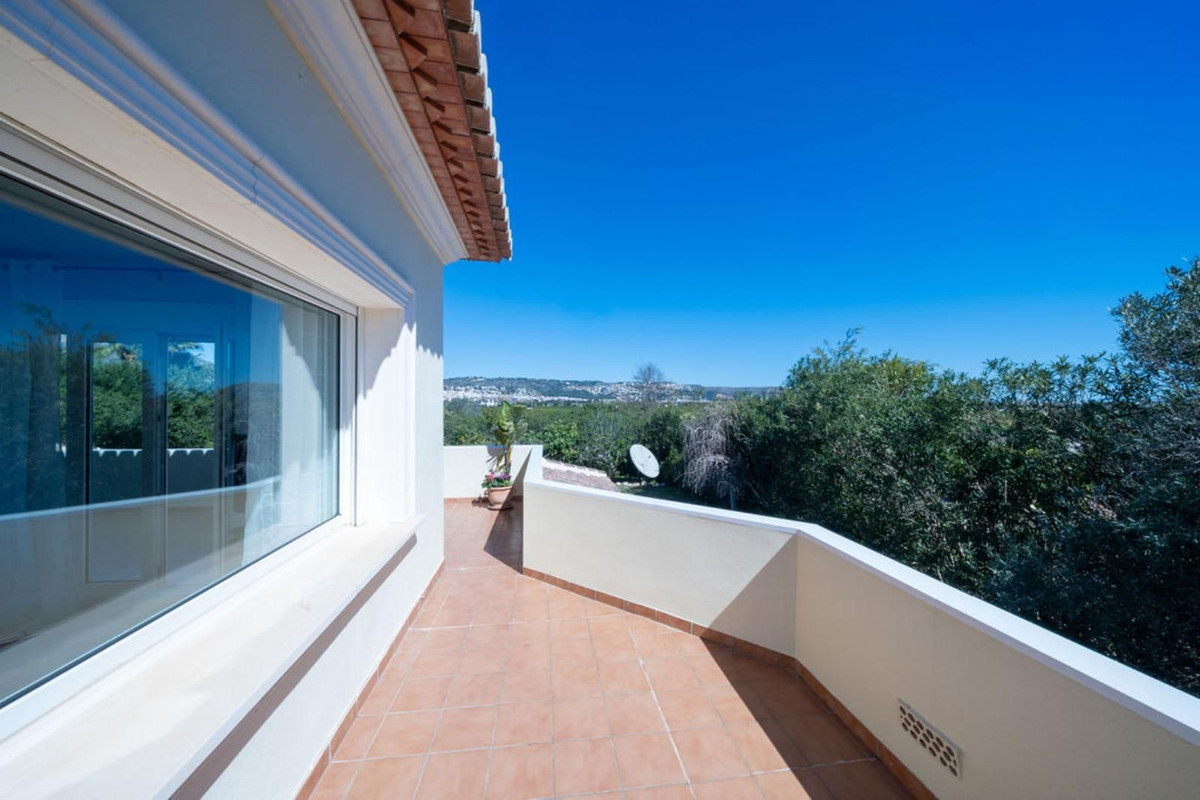 Vrijstaande Villa te koop in Javea | 3 slaapkamers H5379058