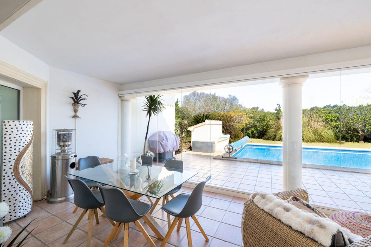 Vrijstaande Villa te koop in Javea | 3 slaapkamers H5379058