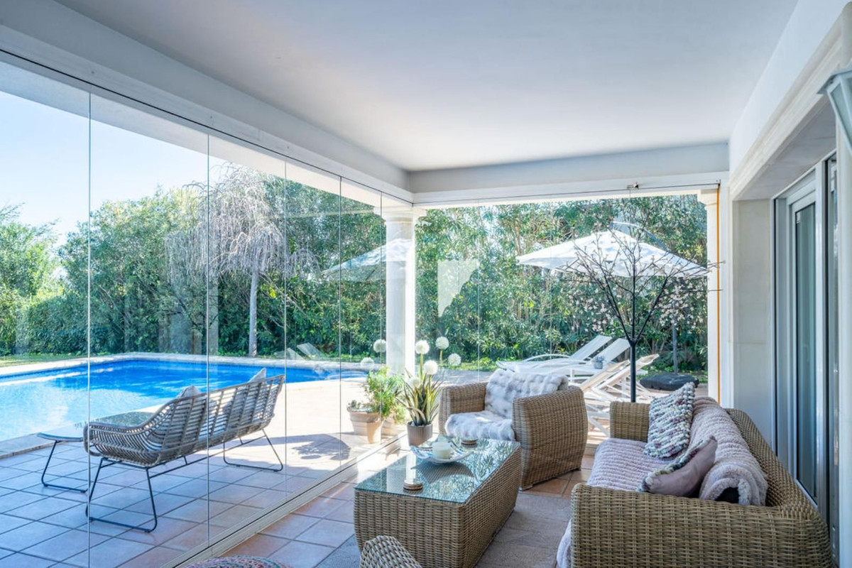 Vrijstaande Villa te koop in Javea | 3 slaapkamers H5379058