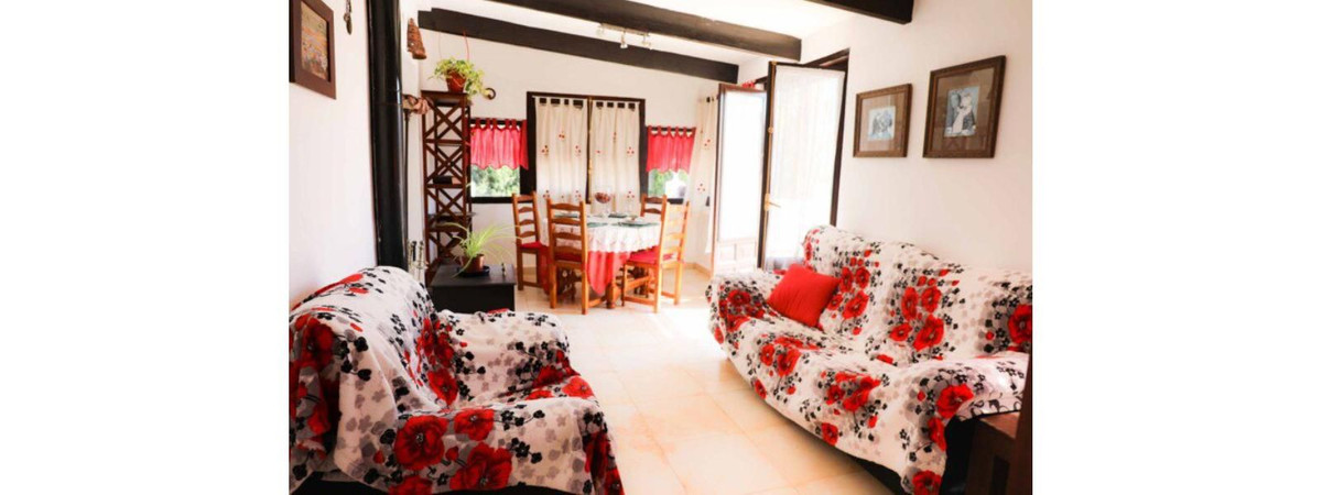 Vrijstaande Villa te koop in Javea | 9 slaapkamers H5381980