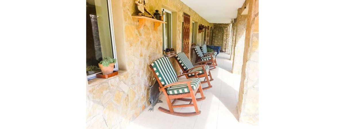 Vrijstaande Villa te koop in Javea | 9 slaapkamers H5381980